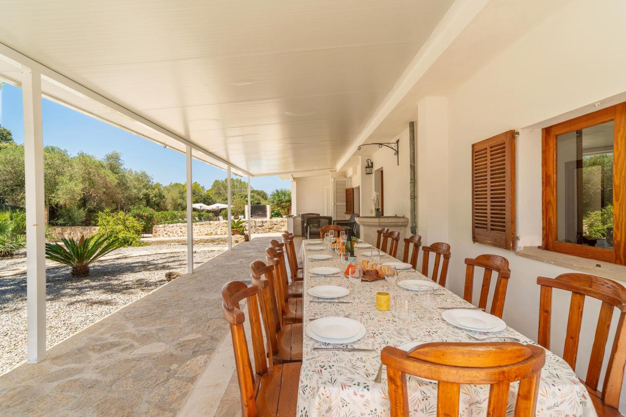 Feriehus Cas Carello By Mallorca Selection