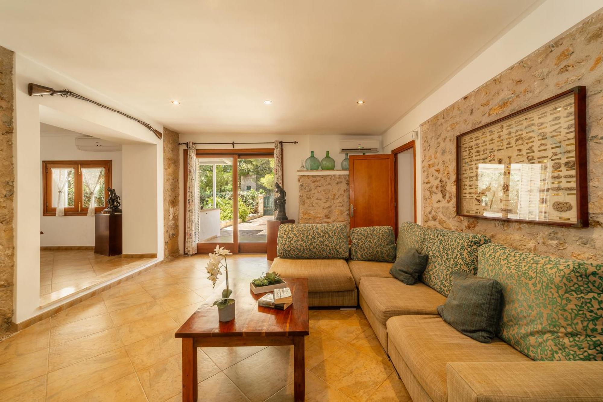 Cas Carello By Mallorca Selection Feriehus *