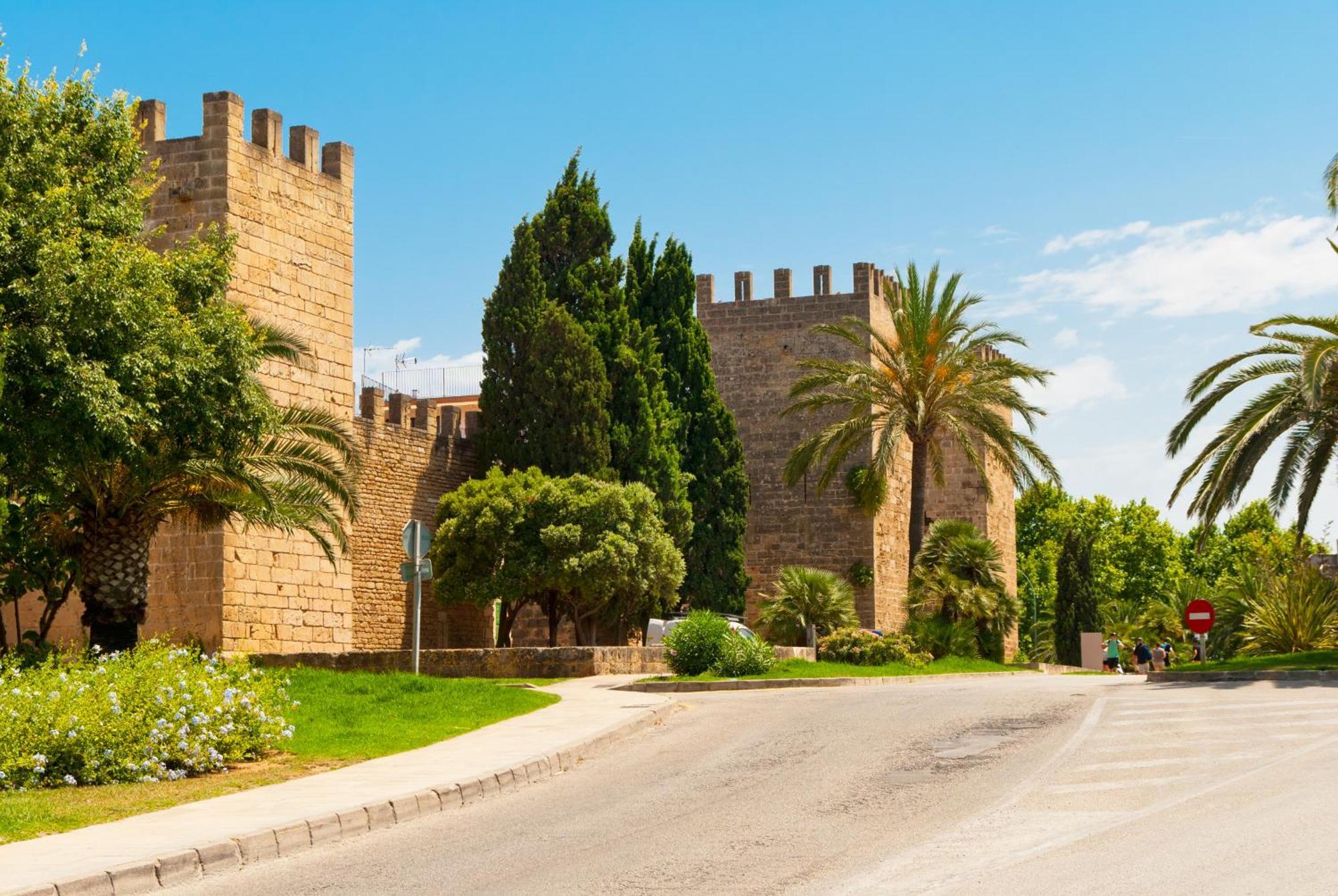 Cas Carello By Mallorca Selection Feriehus Alcudia (Mallorca)