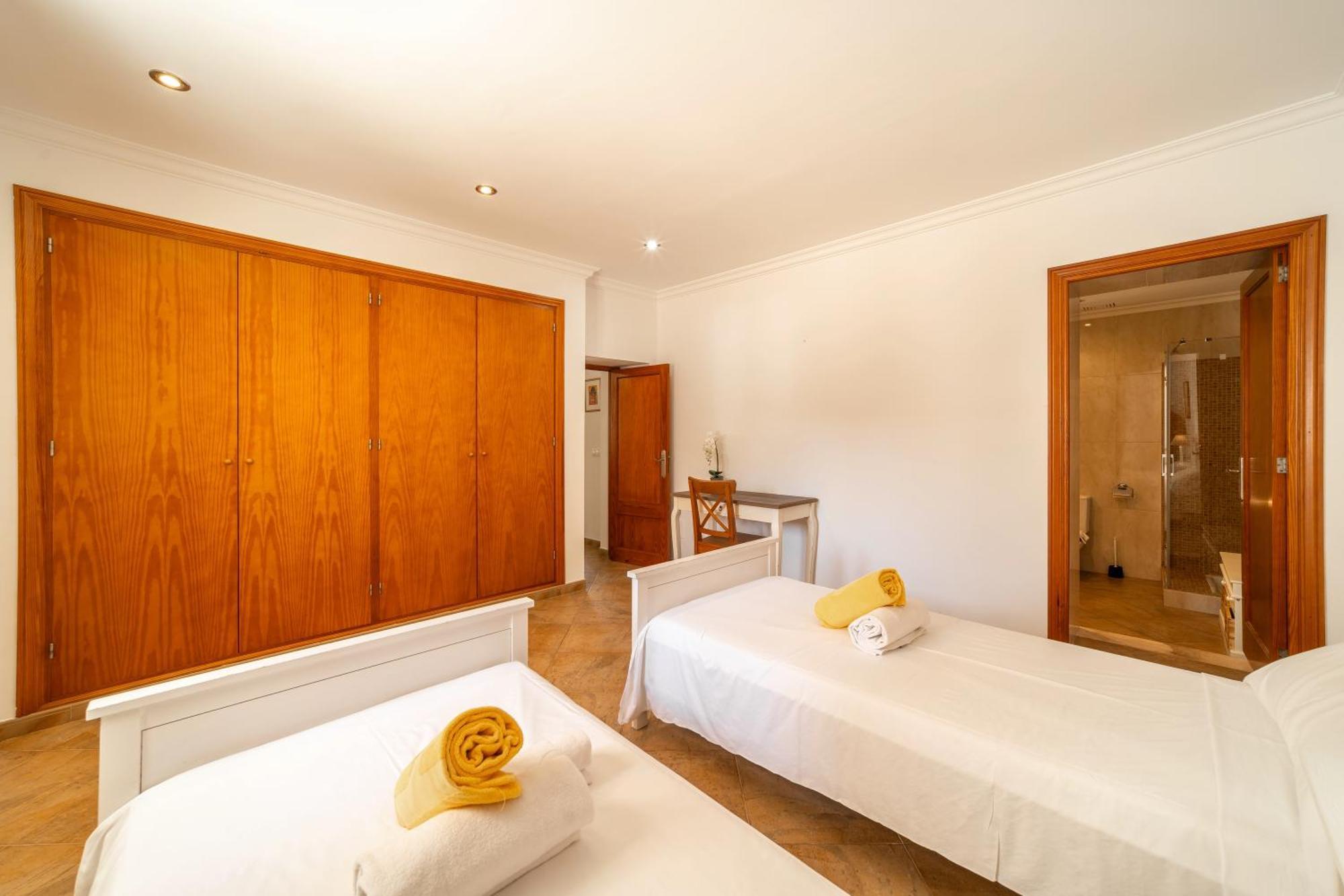 Feriehus Cas Carello By Mallorca Selection Alcudia (Mallorca)