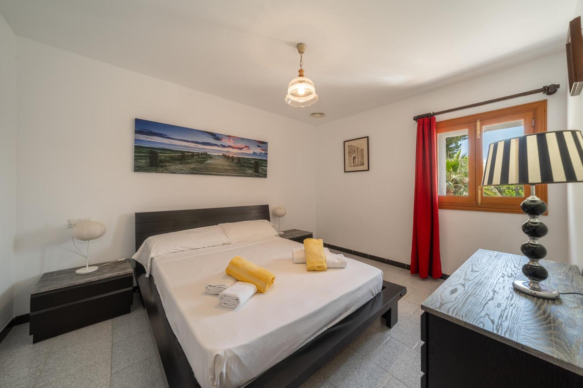 Cas Carello By Mallorca Selection Feriehus