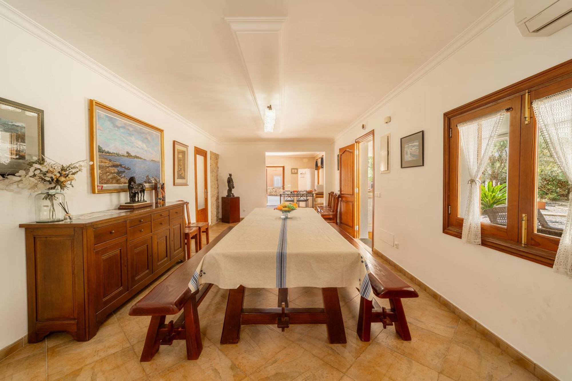 Feriehus Cas Carello By Mallorca Selection *