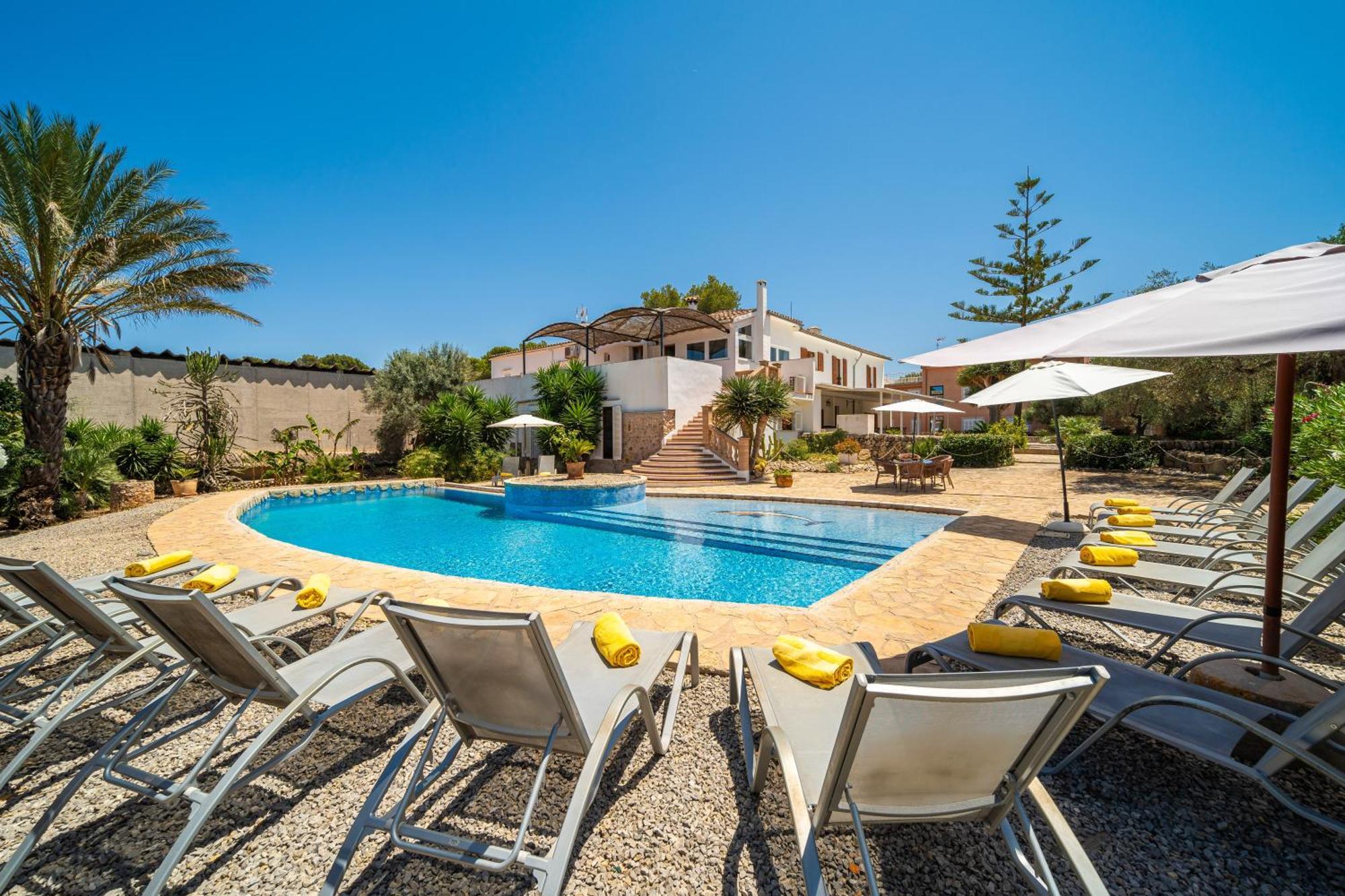 Feriehus Cas Carello By Mallorca Selection Alcudia (Mallorca)