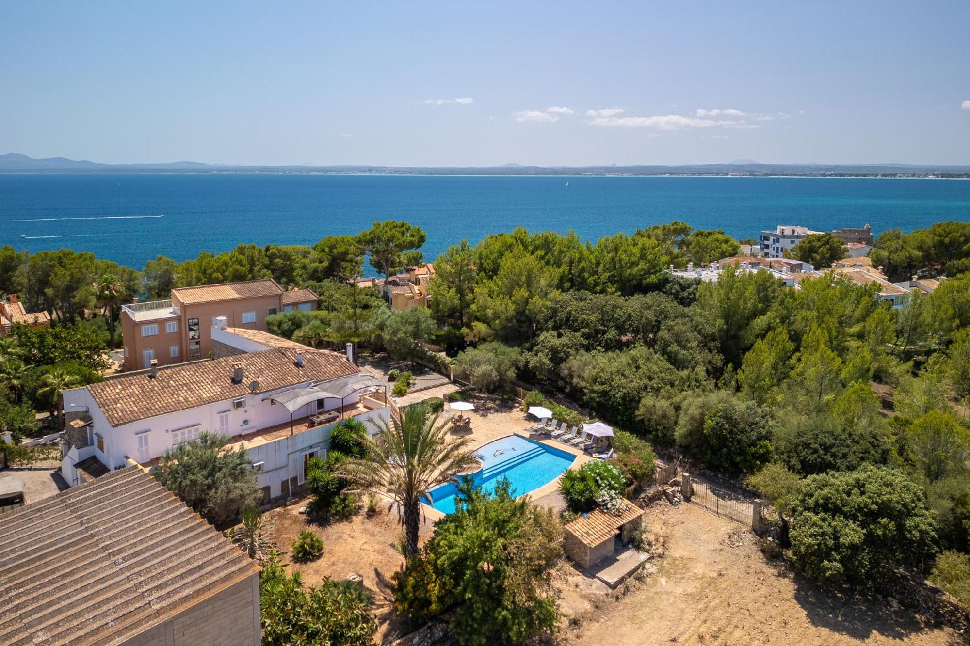 Feriehus Cas Carello By Mallorca Selection