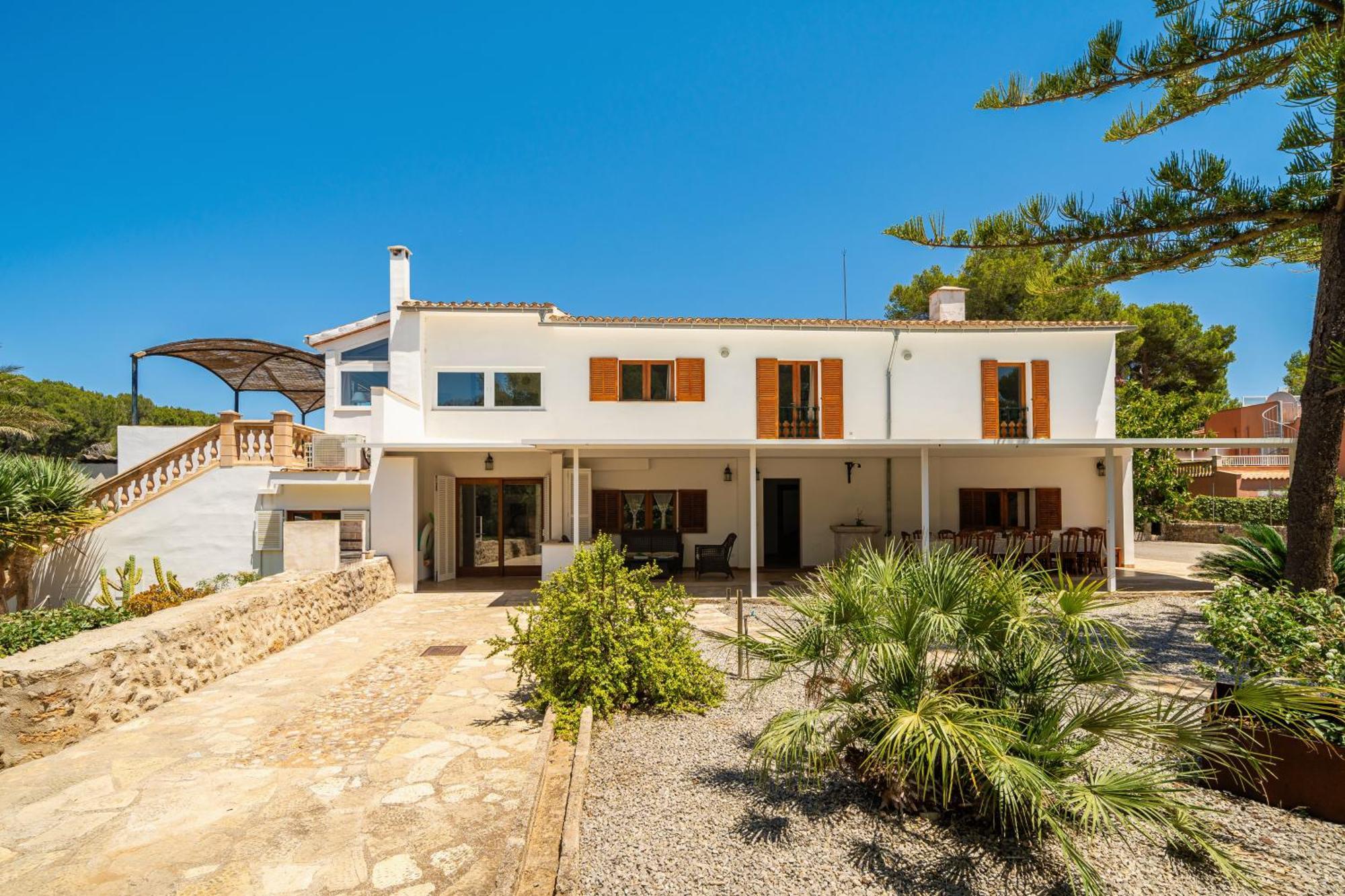 Cas Carello By Mallorca Selection Feriehus *