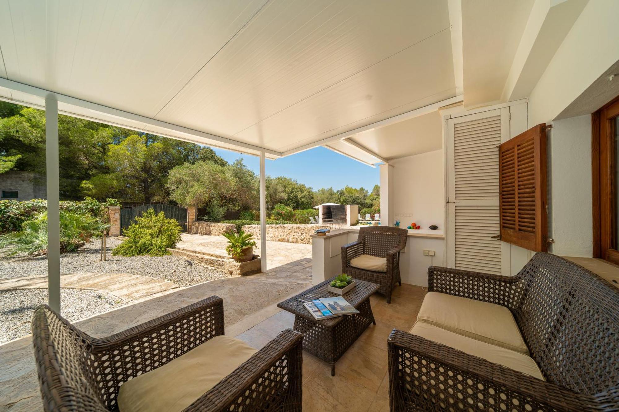 Feriehus Cas Carello By Mallorca Selection Alcudia (Mallorca)