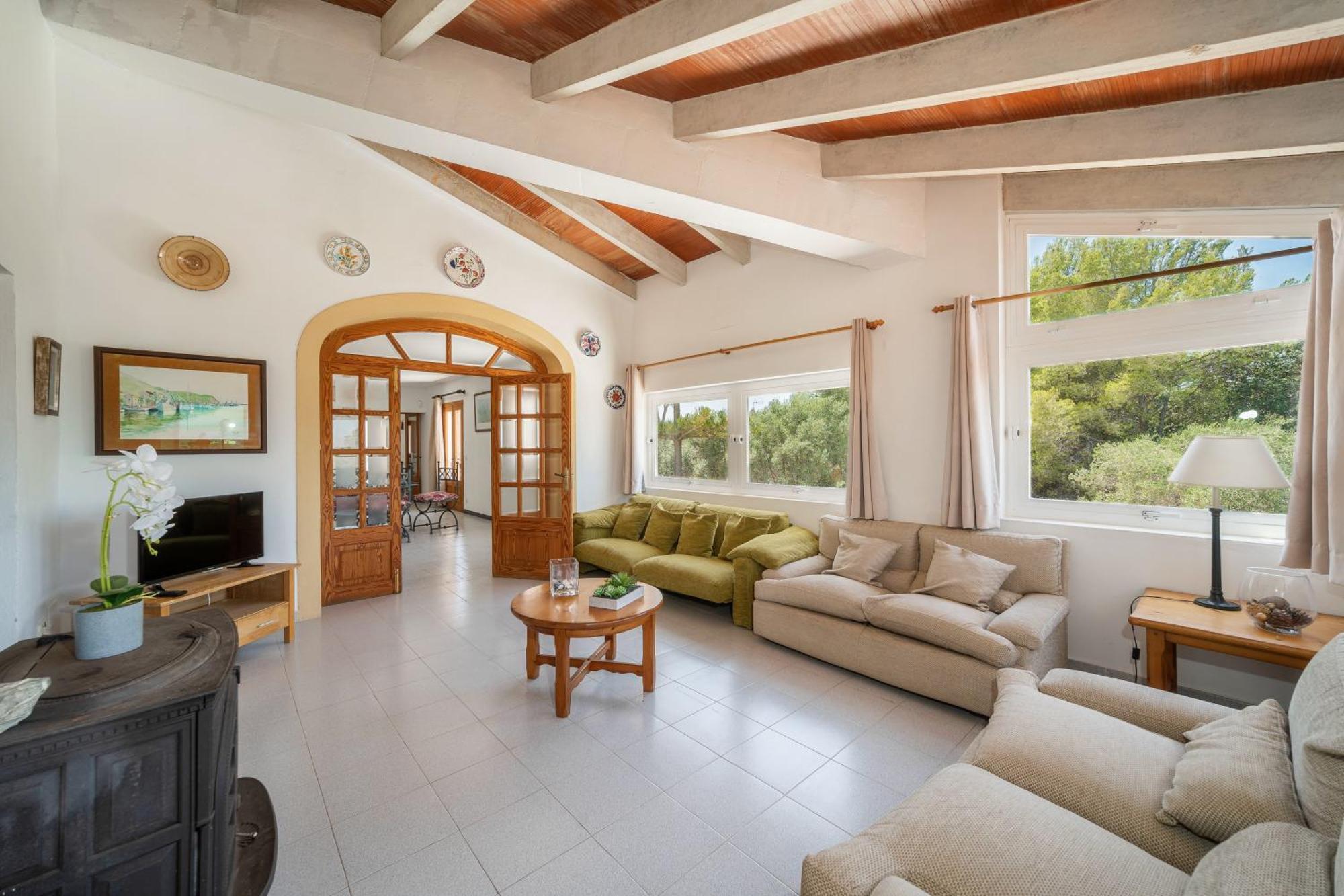 Feriehus Cas Carello By Mallorca Selection
