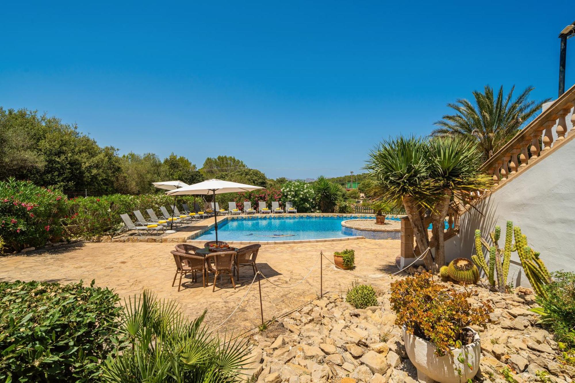 Feriehus Cas Carello By Mallorca Selection *