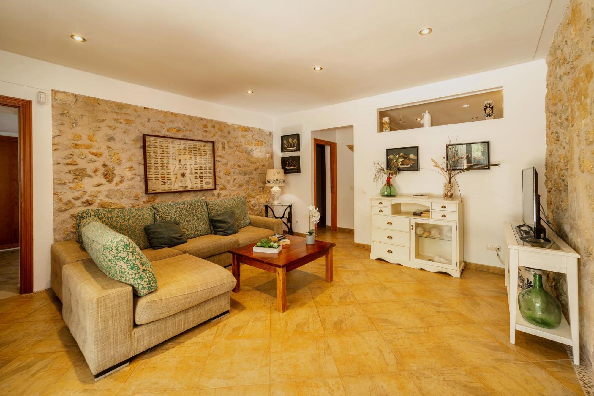 Feriehus Cas Carello By Mallorca Selection Alcudia (Mallorca)