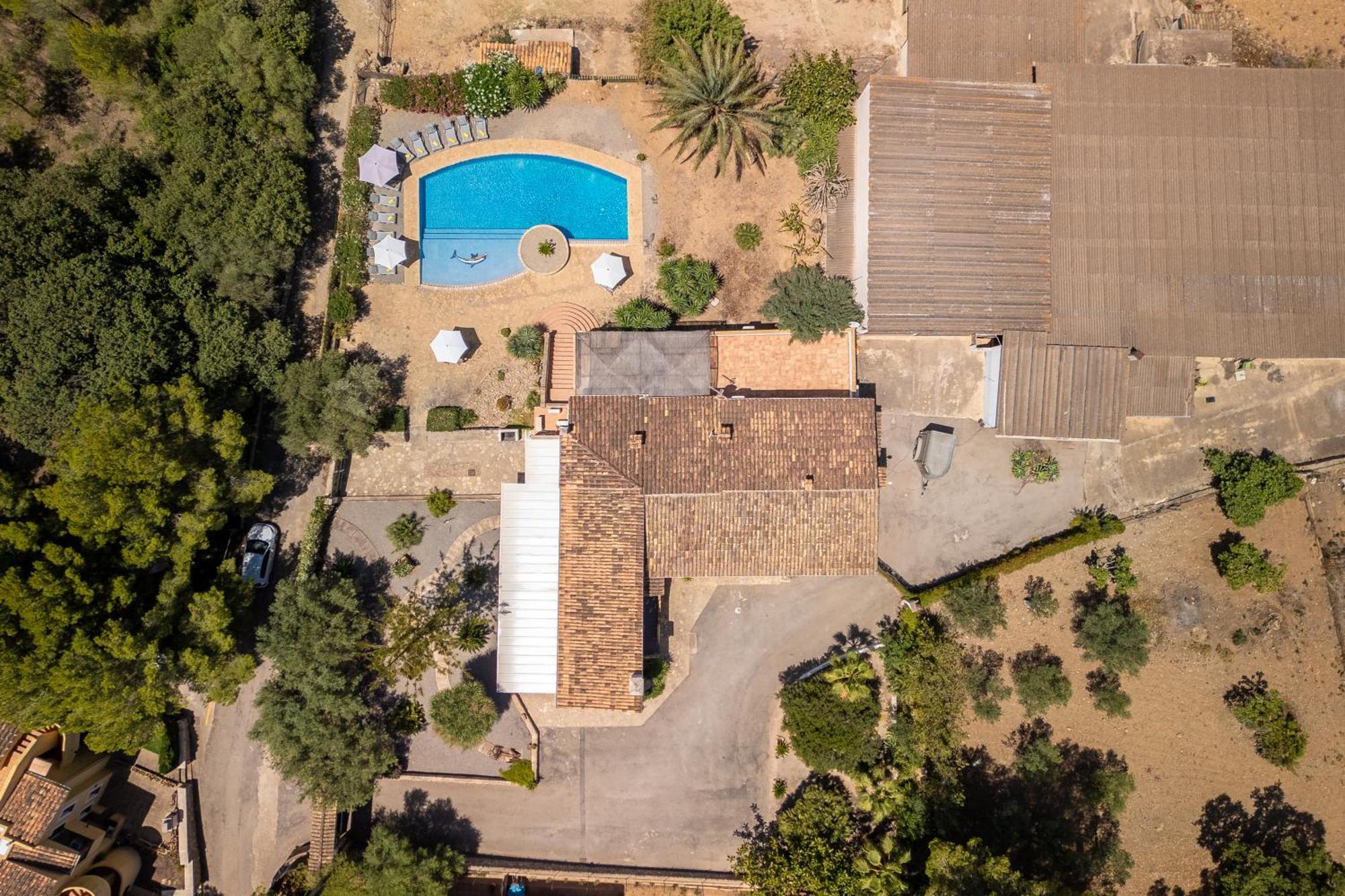 Cas Carello By Mallorca Selection Feriehus