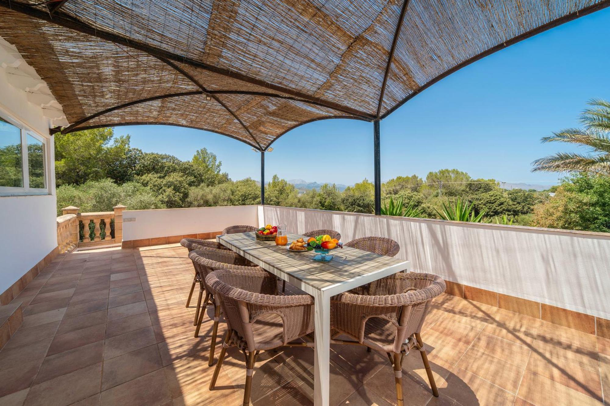 Feriehus Cas Carello By Mallorca Selection *