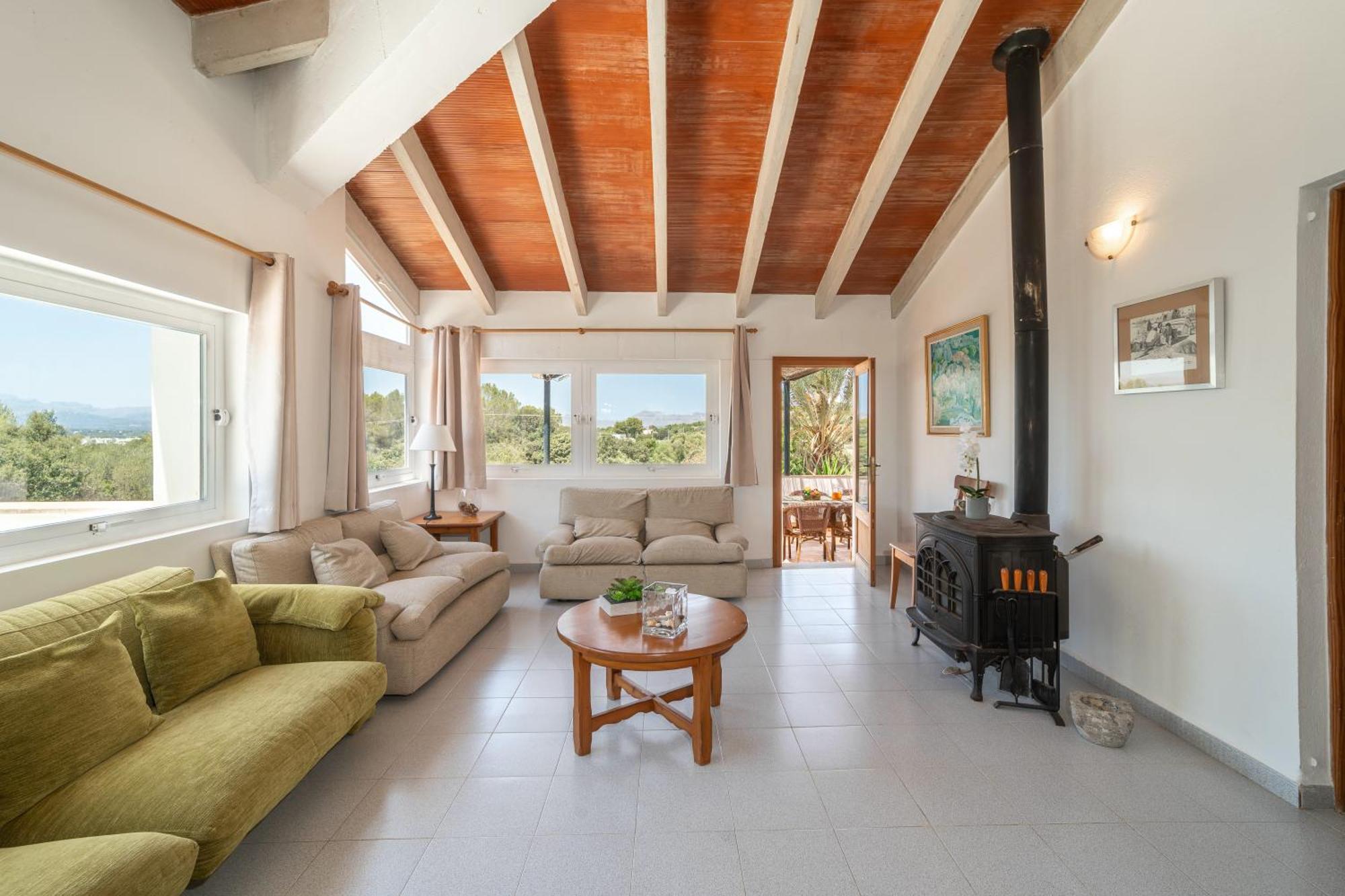 Feriehus Cas Carello By Mallorca Selection Alcudia (Mallorca)